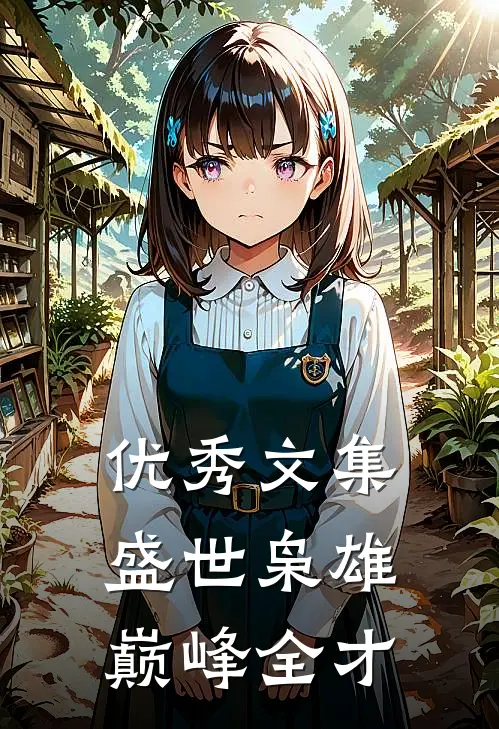 优秀文集盛世枭雄，巅峰全才