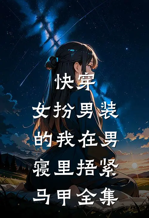 快穿：女扮男装的我在男寝里捂紧马甲全集