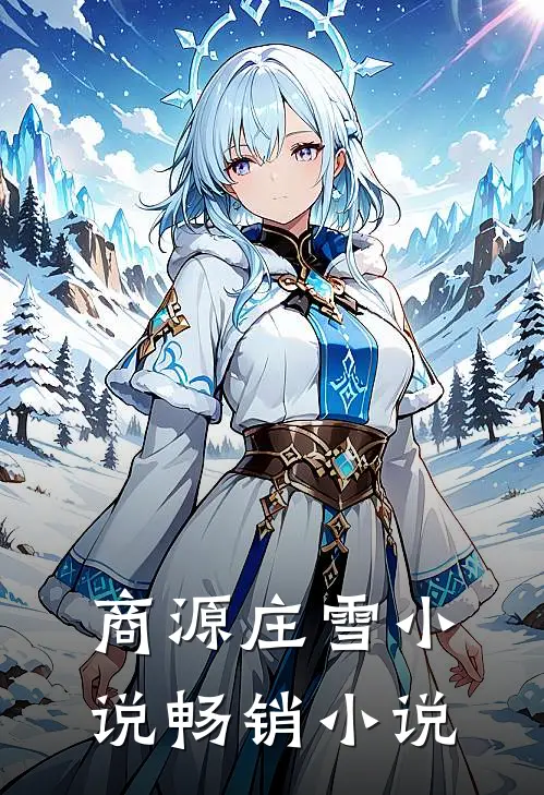 商源庄雪小说畅销小说