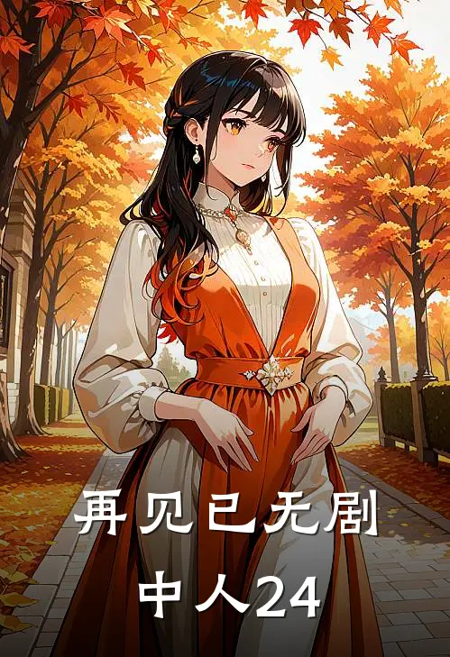 再见已无剧中人24
