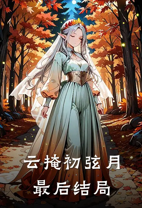 云掩初弦月最后结局