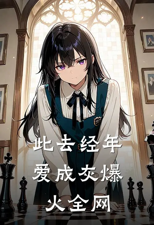 此去经年爱成灰爆火全网