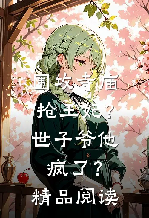 围攻寺庙抢王妃？世子爷他疯了？精品阅读