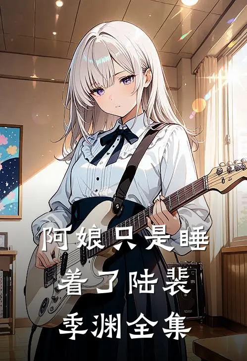 阿娘只是睡着了陆裴季渊全集