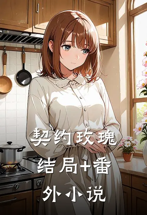 契约玫瑰结局+番外小说