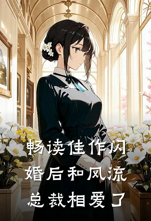 畅读佳作闪婚后和风流总裁相爱了