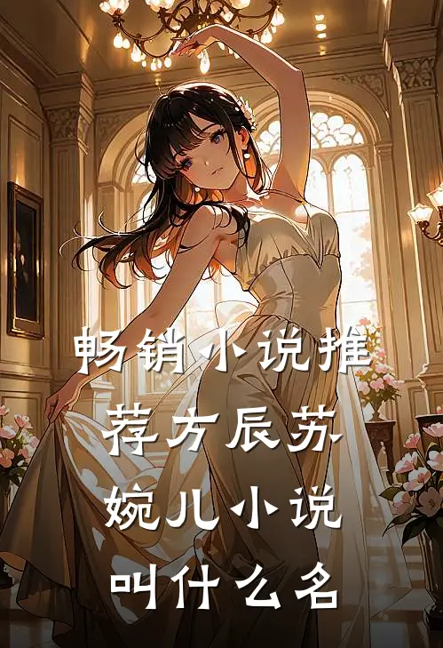 畅销小说推荐方辰苏婉儿小说叫什么名