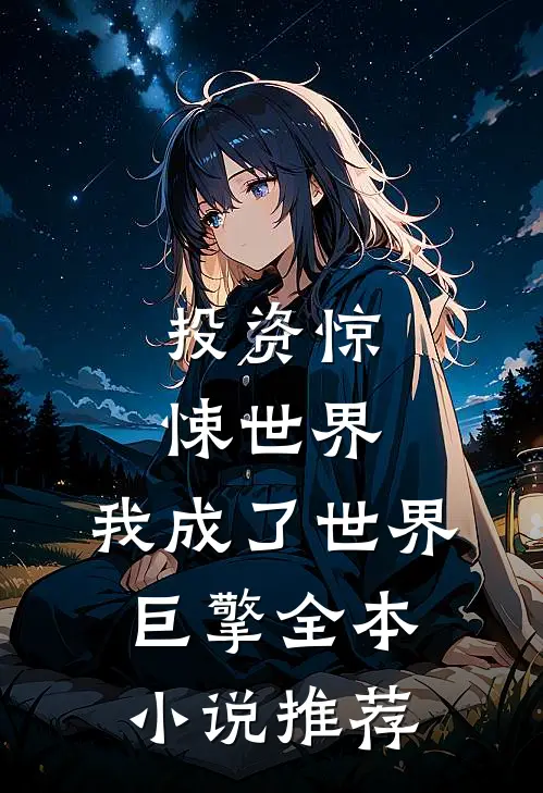 投资惊悚世界，我成了世界巨擎全本小说推荐