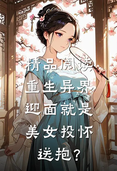 精品阅读重生异界，迎面就是美女投怀送抱？