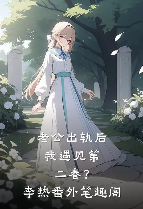 老公出轨后，我遇见第二春？：李热番外笔趣阁