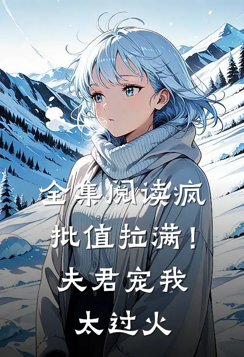 全集阅读疯批值拉满！夫君宠我太过火
