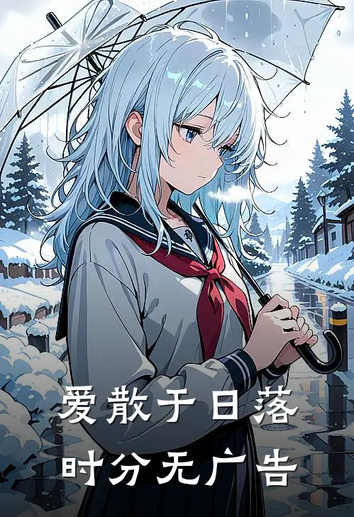 爱散于日落时分无广告
