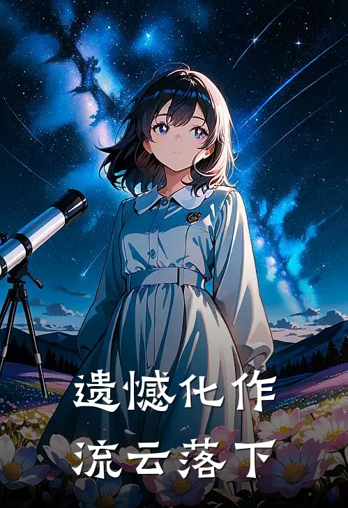 遗憾化作流云落下