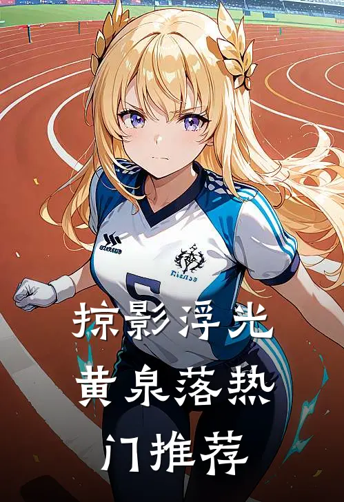 掠影浮光黄泉落热门推荐