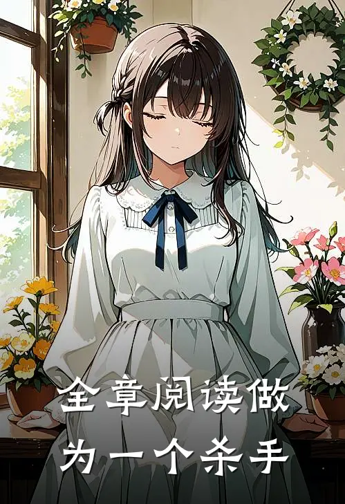 全章阅读做为一个杀手