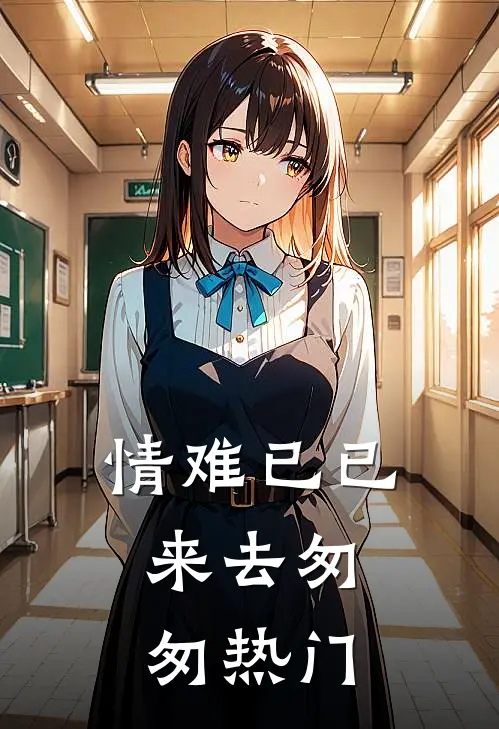 情难已已，来去匆匆热门