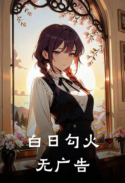 白日勾火无广告