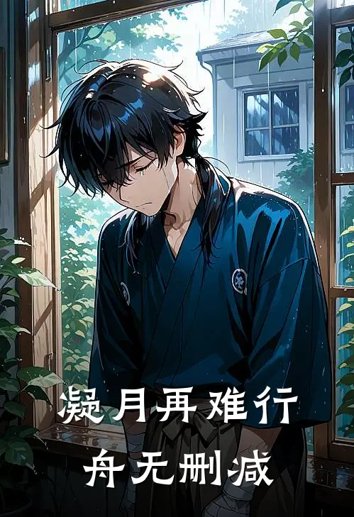 凝月再难行舟无删减
