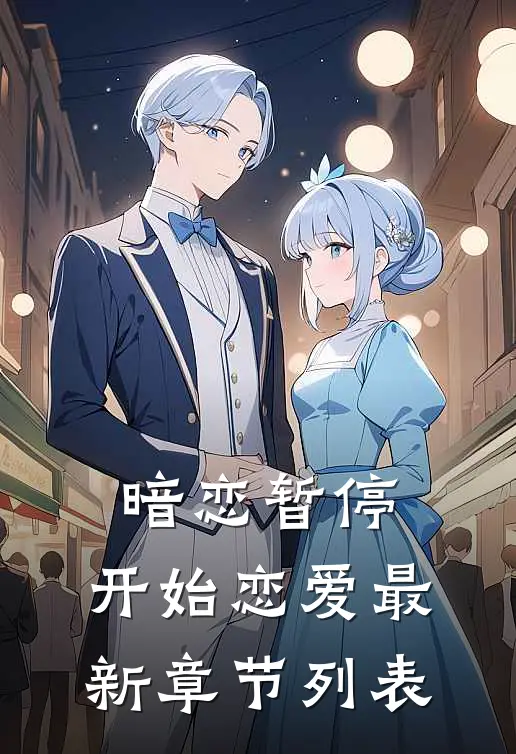 暗恋暂停，开始恋爱最新章节列表