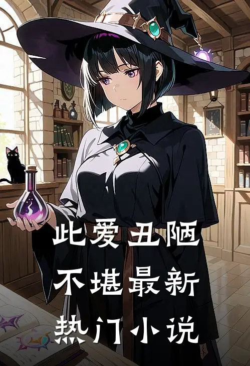 此爱丑陋不堪最新热门小说