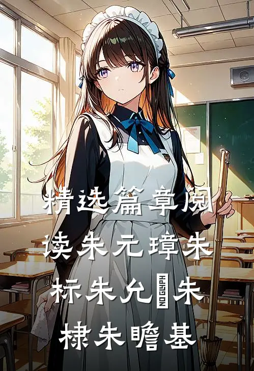 精选篇章阅读朱元璋朱标朱允炆朱棣朱瞻基