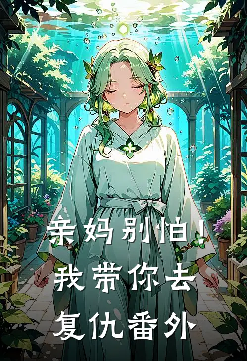 亲妈别怕!我带你去复仇番外在线观看