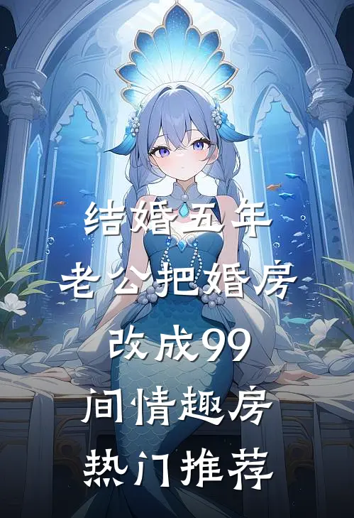 结婚五年，老公把婚房改成99间情趣房热门推荐