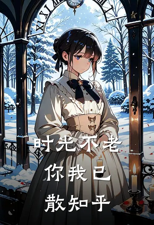 时光不老，你我已散知乎