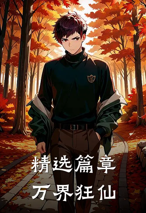 精选篇章万界狂仙