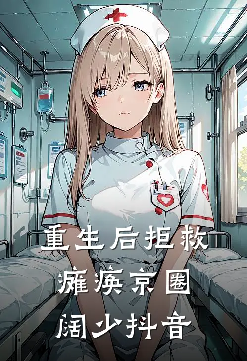 重生后拒救瘫痪京圈阔少抖音