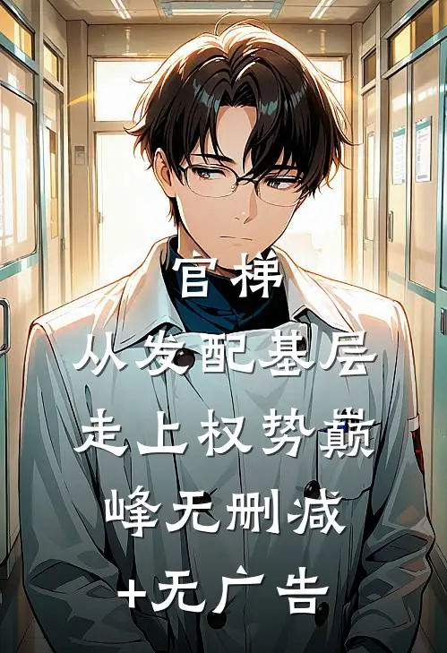 官梯：从发配基层走上权势巅峰无删减+无广告