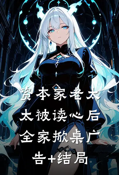 资本家老太太被读心后，全家掀桌广告+结局