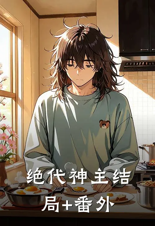 绝代神主结局+番外