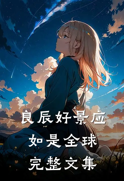 良辰好景应如是全球完整文集