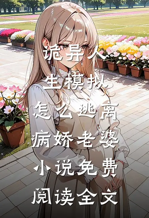 诡异人生模拟：怎么逃离病娇老婆小说免费阅读全文