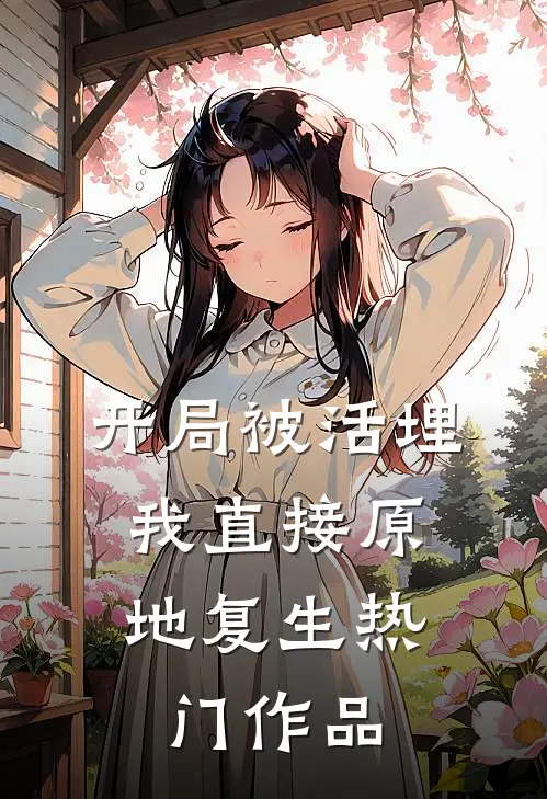 开局被活埋，我直接原地复生热门作品