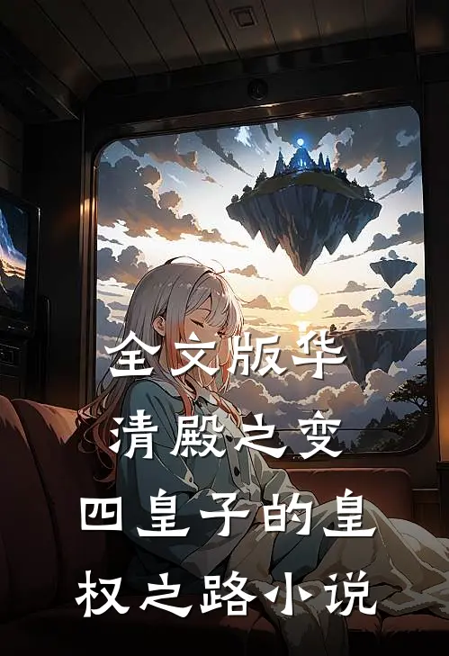 全文版华清殿之变:四皇子的皇权之路小说