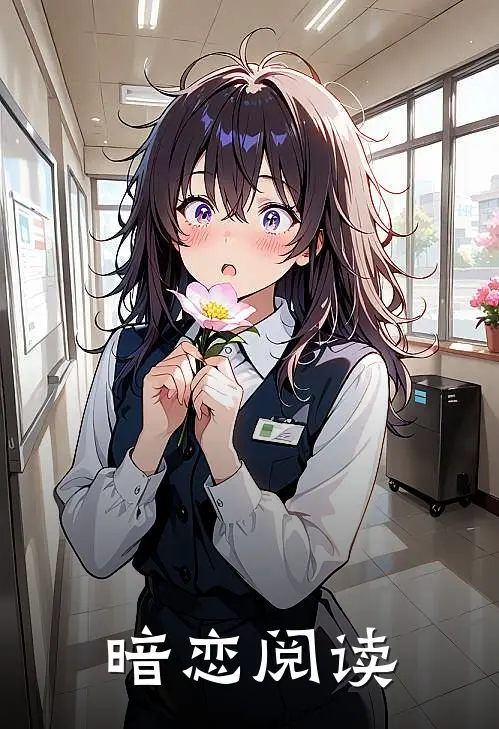 暗恋阅读