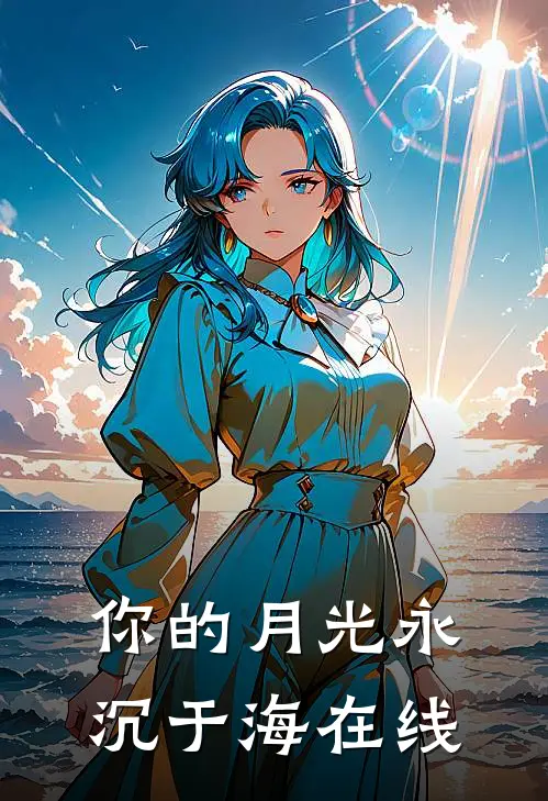 你的月光永沉于海在线