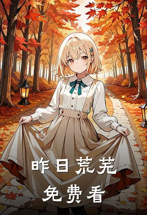 昨日荒芜免费看