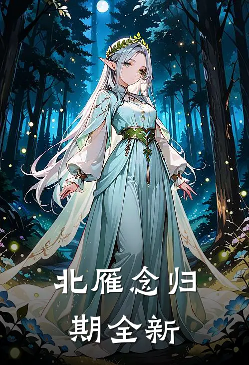 北雁念归期全新