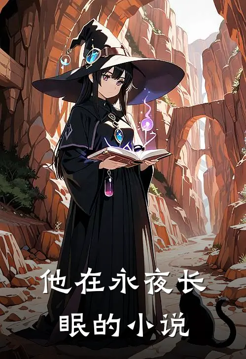 他在永夜长眠的小说