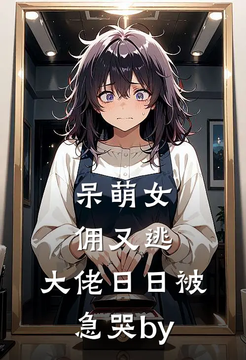 呆萌女佣又逃，大佬日日被急哭by