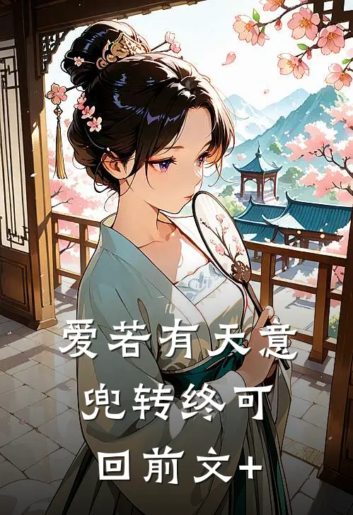 爱若有天意，兜转终可回前文+