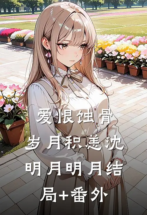 爱恨蚀骨，岁月积恙沈明月明月结局+番外
