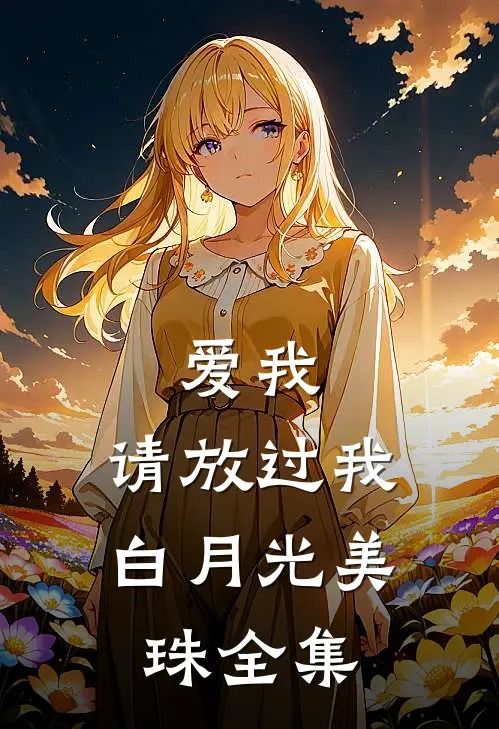 爱我，请放过我白月光美珠全集