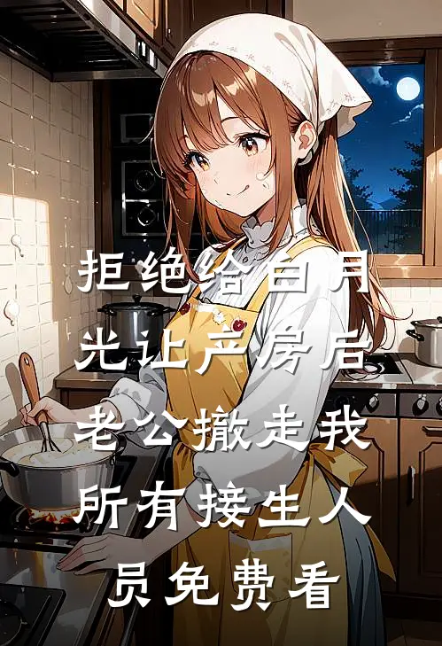 拒绝给白月光让产房后，老公撤走我所有接生人员免费看