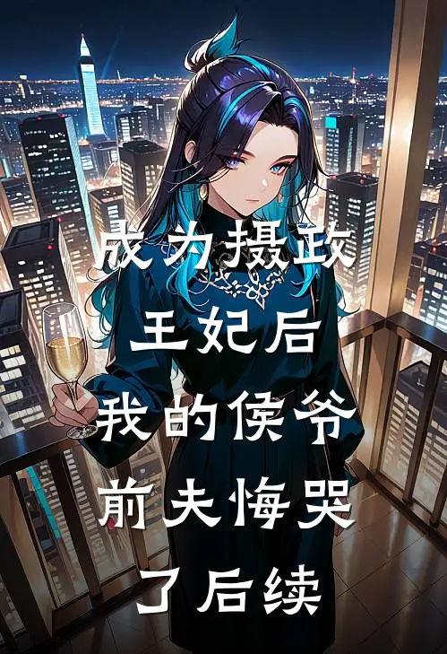 成为摄政王妃后，我的侯爷前夫悔哭了后续