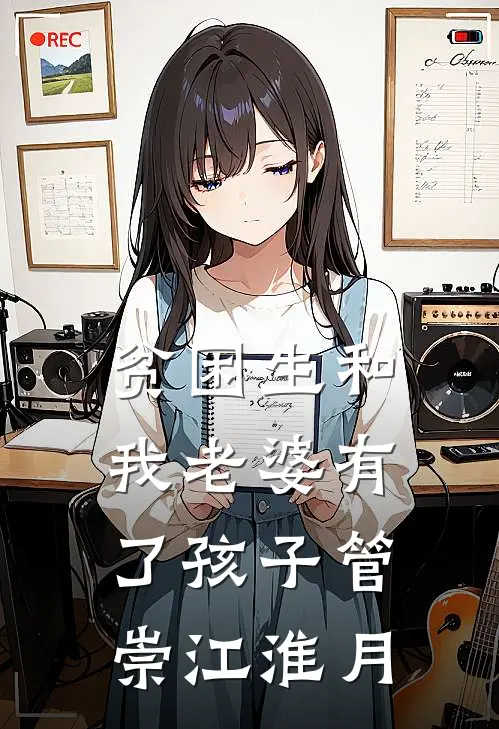 贫困生和我老婆有了孩子管崇江淮月