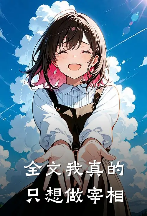 全文我真的只想做宰相